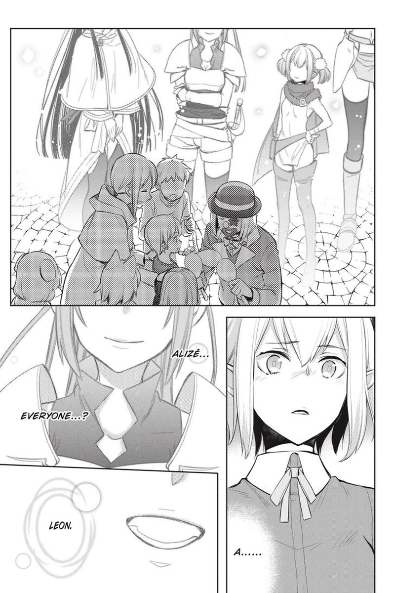 Dungeon Ni Deai Wo Motomeru No Wa Machigatte Iru Darou Ka Familia Chronicle Episode Ryu 14 9