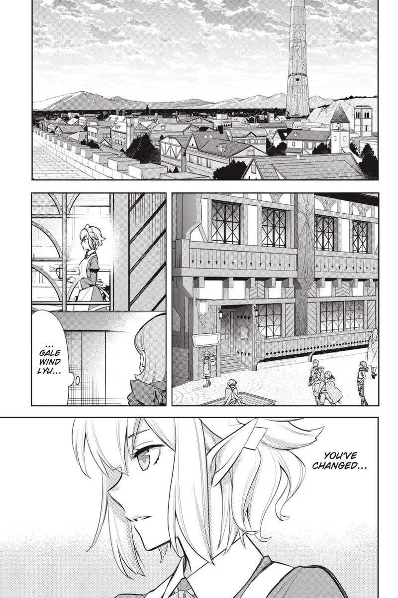 Dungeon Ni Deai Wo Motomeru No Wa Machigatte Iru Darou Ka Familia Chronicle Episode Ryu 15 1