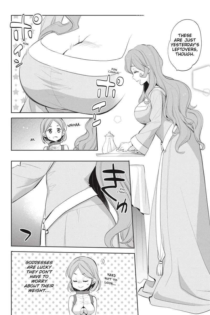 Dungeon Ni Deai Wo Motomeru No Wa Machigatte Iru Darou Ka Familia Chronicle Episode Ryu 15 32