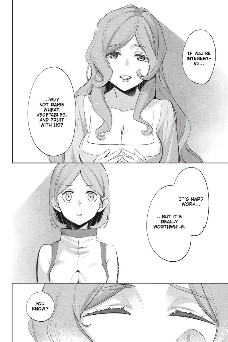 Dungeon Ni Deai Wo Motomeru No Wa Machigatte Iru Darou Ka Familia Chronicle Episode Ryu 15 38