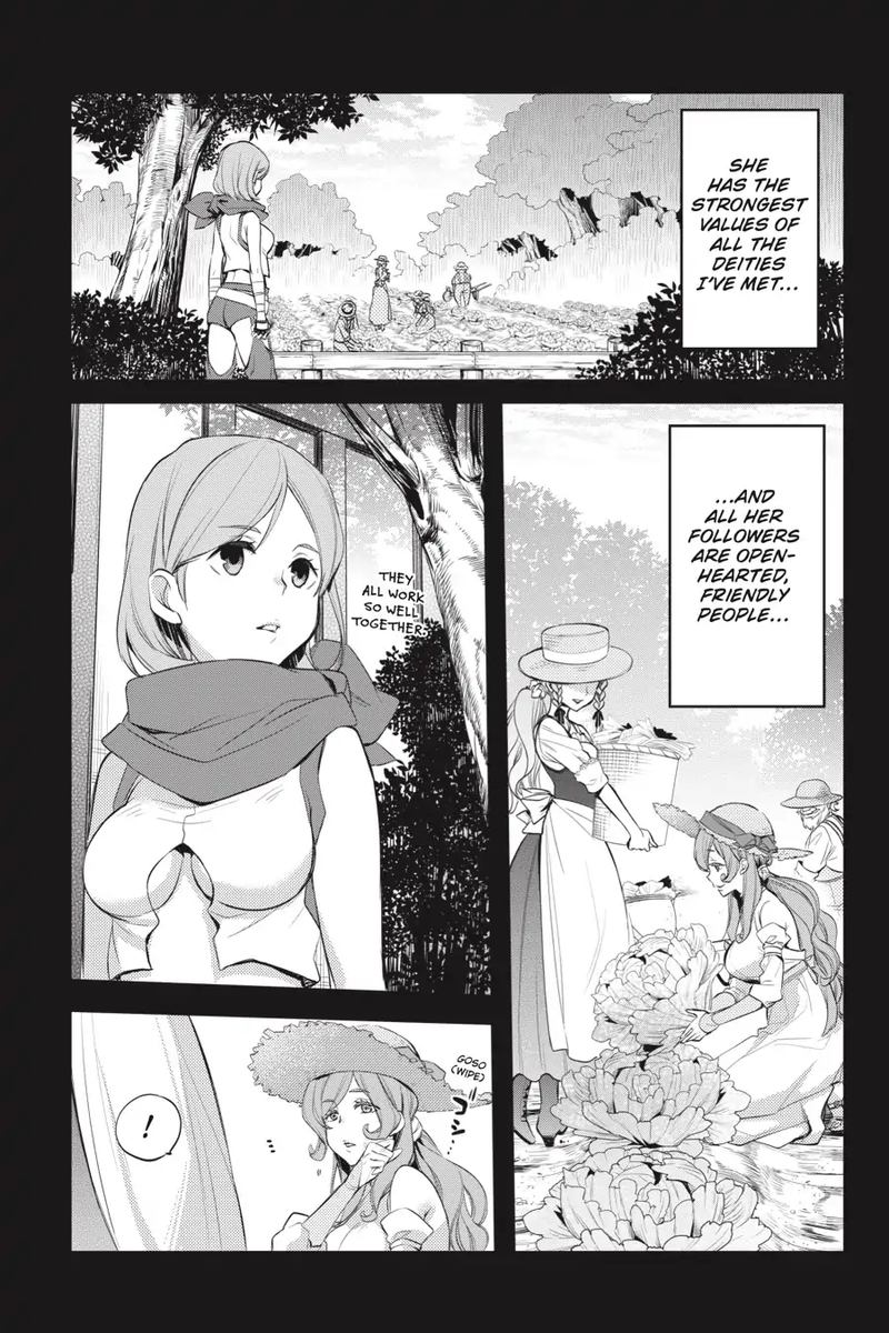 Dungeon Ni Deai Wo Motomeru No Wa Machigatte Iru Darou Ka Familia Chronicle Episode Ryu 15 41