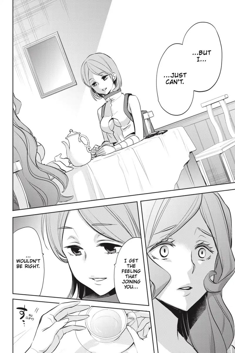 Dungeon Ni Deai Wo Motomeru No Wa Machigatte Iru Darou Ka Familia Chronicle Episode Ryu 15 44