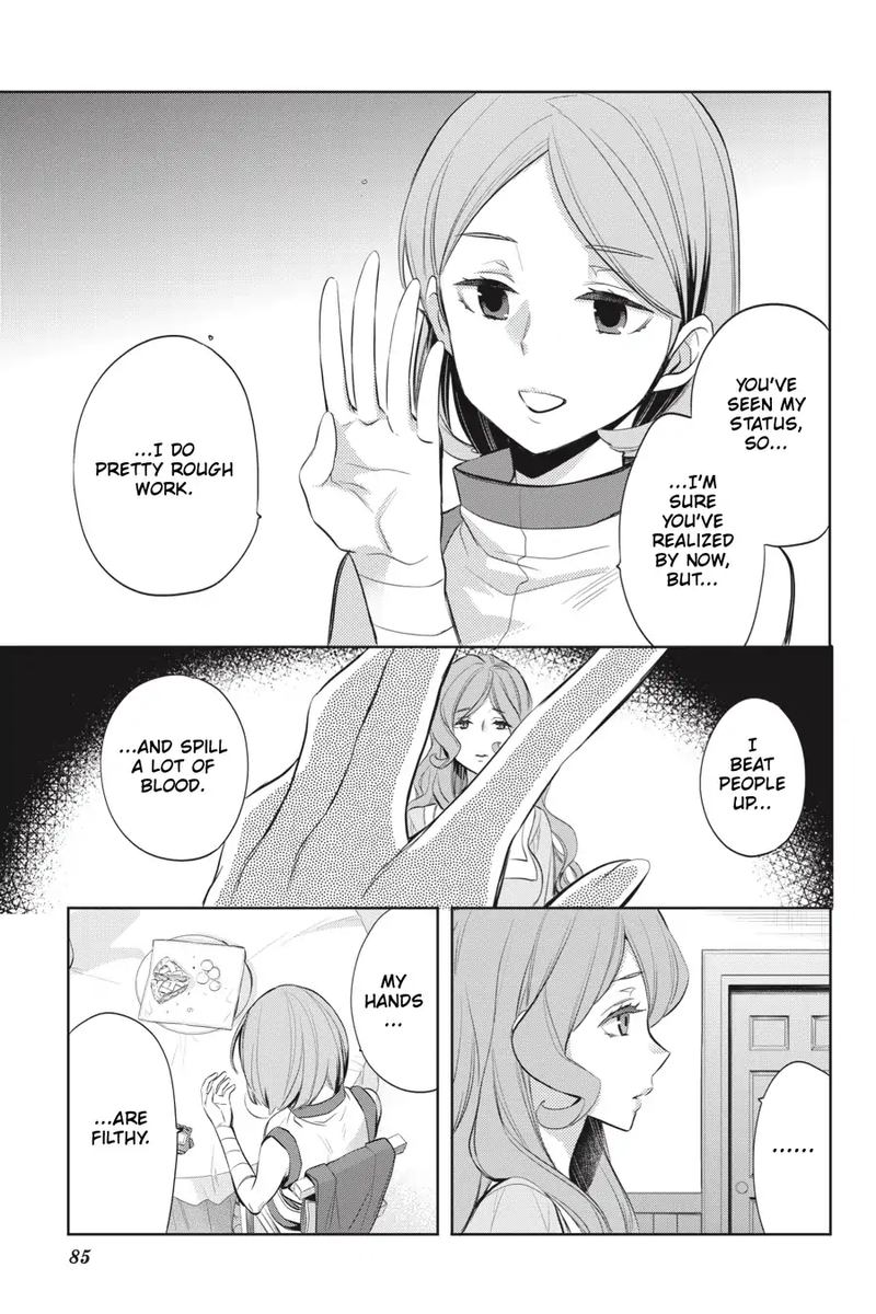 Dungeon Ni Deai Wo Motomeru No Wa Machigatte Iru Darou Ka Familia Chronicle Episode Ryu 15 45