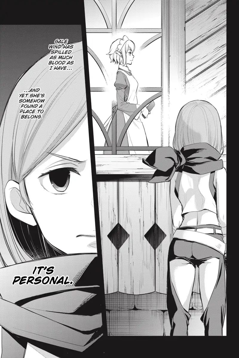 Dungeon Ni Deai Wo Motomeru No Wa Machigatte Iru Darou Ka Familia Chronicle Episode Ryu 15 51