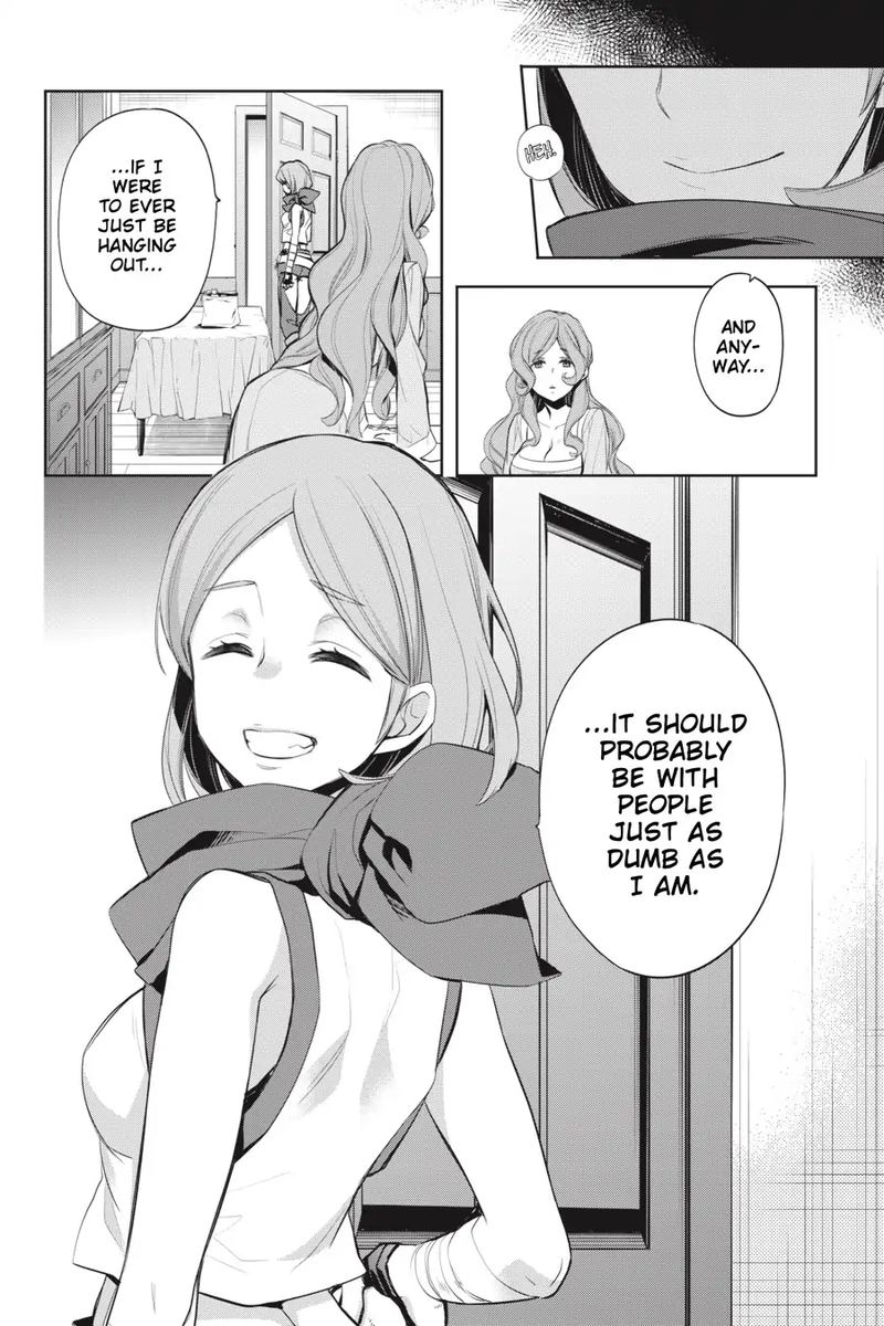 Dungeon Ni Deai Wo Motomeru No Wa Machigatte Iru Darou Ka Familia Chronicle Episode Ryu 15 52
