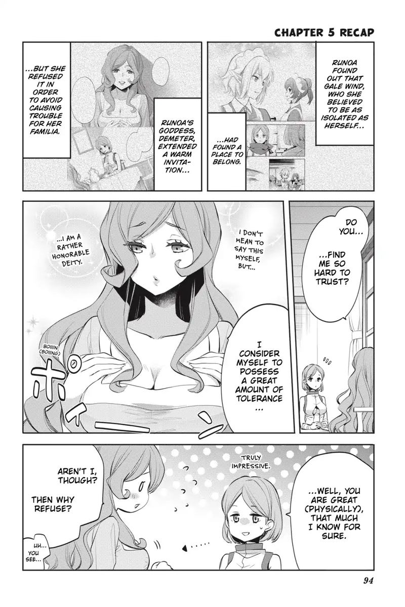 Dungeon Ni Deai Wo Motomeru No Wa Machigatte Iru Darou Ka Familia Chronicle Episode Ryu 15 54