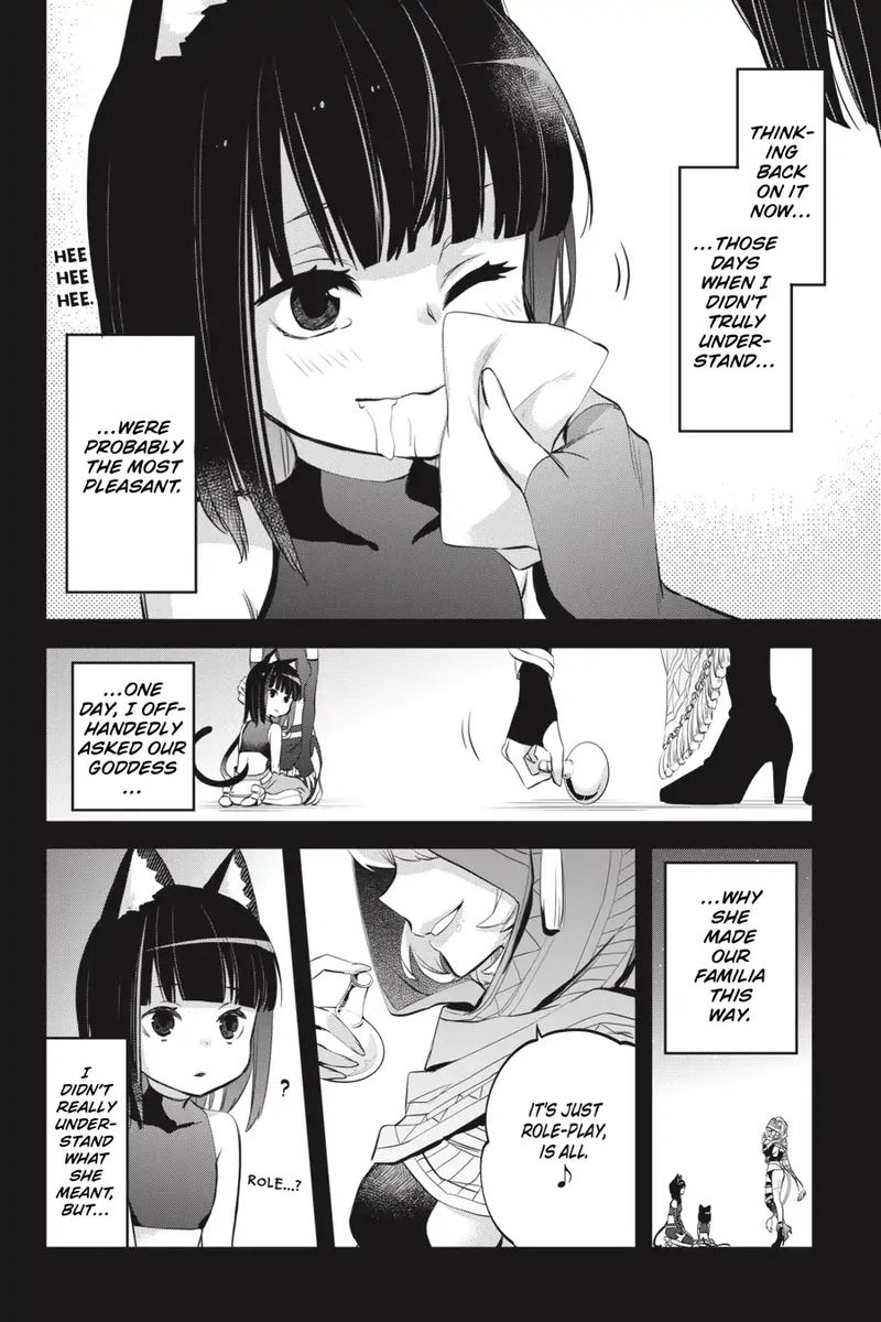 Dungeon Ni Deai Wo Motomeru No Wa Machigatte Iru Darou Ka Familia Chronicle Episode Ryu 16 12