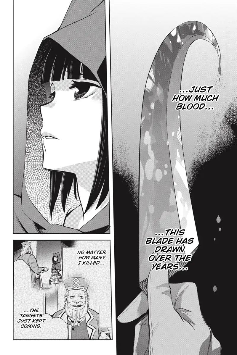 Dungeon Ni Deai Wo Motomeru No Wa Machigatte Iru Darou Ka Familia Chronicle Episode Ryu 16 28