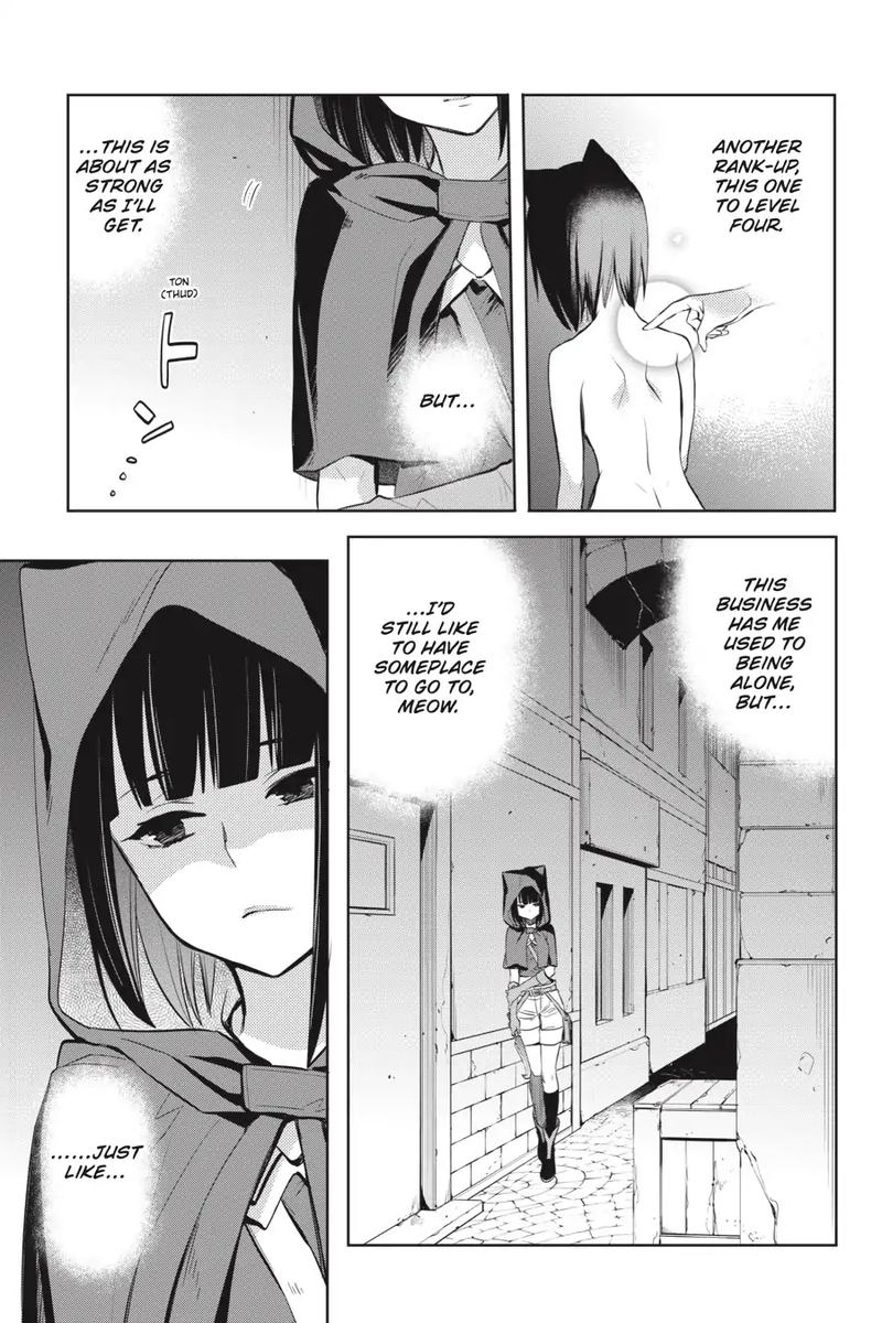 Dungeon Ni Deai Wo Motomeru No Wa Machigatte Iru Darou Ka Familia Chronicle Episode Ryu 16 29