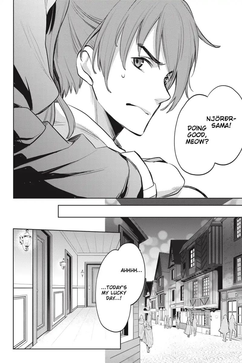 Dungeon Ni Deai Wo Motomeru No Wa Machigatte Iru Darou Ka Familia Chronicle Episode Ryu 16 34
