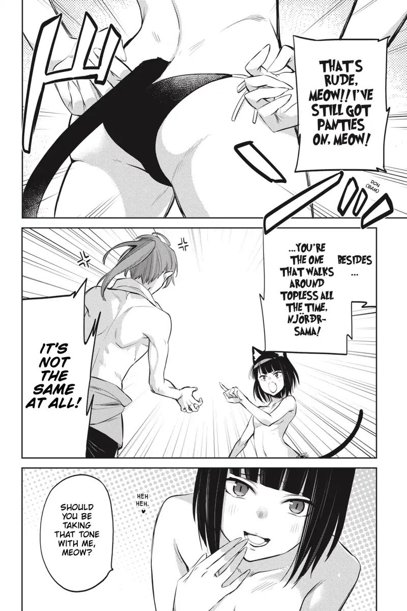 Dungeon Ni Deai Wo Motomeru No Wa Machigatte Iru Darou Ka Familia Chronicle Episode Ryu 16 36