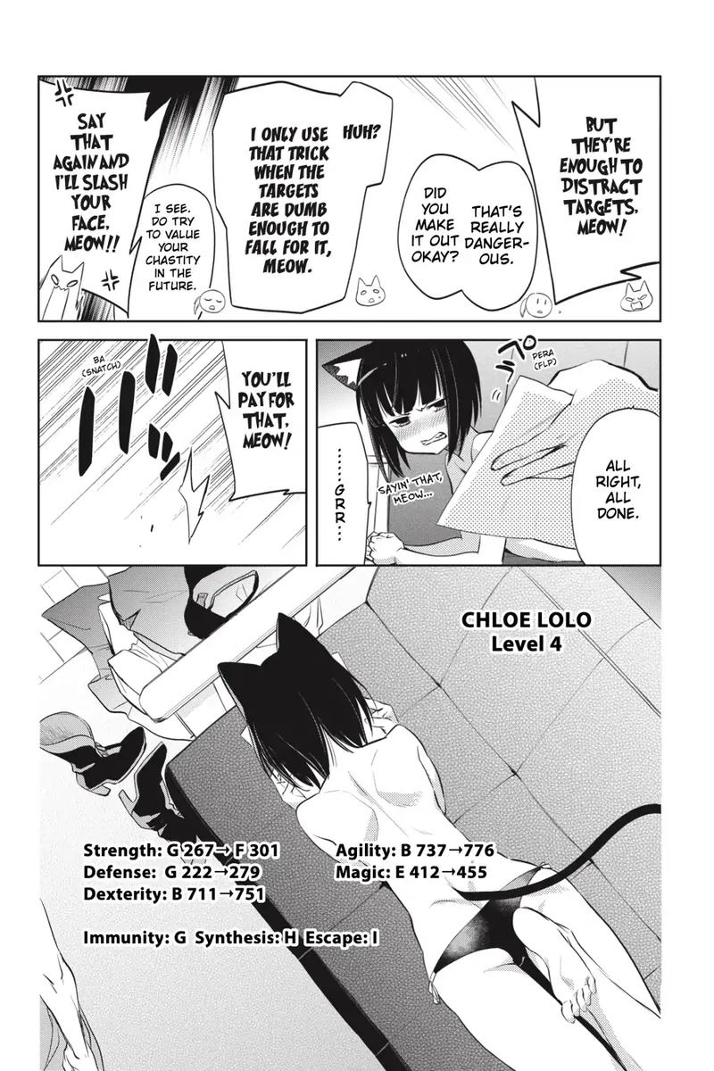 Dungeon Ni Deai Wo Motomeru No Wa Machigatte Iru Darou Ka Familia Chronicle Episode Ryu 16 42