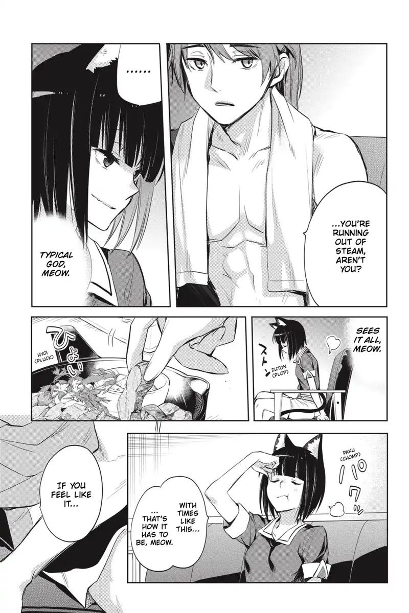 Dungeon Ni Deai Wo Motomeru No Wa Machigatte Iru Darou Ka Familia Chronicle Episode Ryu 16 45