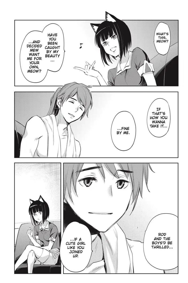 Dungeon Ni Deai Wo Motomeru No Wa Machigatte Iru Darou Ka Familia Chronicle Episode Ryu 16 47