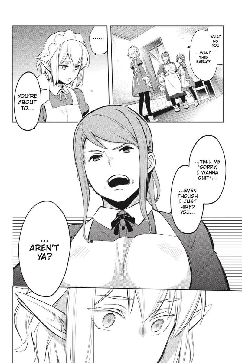 Dungeon Ni Deai Wo Motomeru No Wa Machigatte Iru Darou Ka Familia Chronicle Episode Ryu 18 12