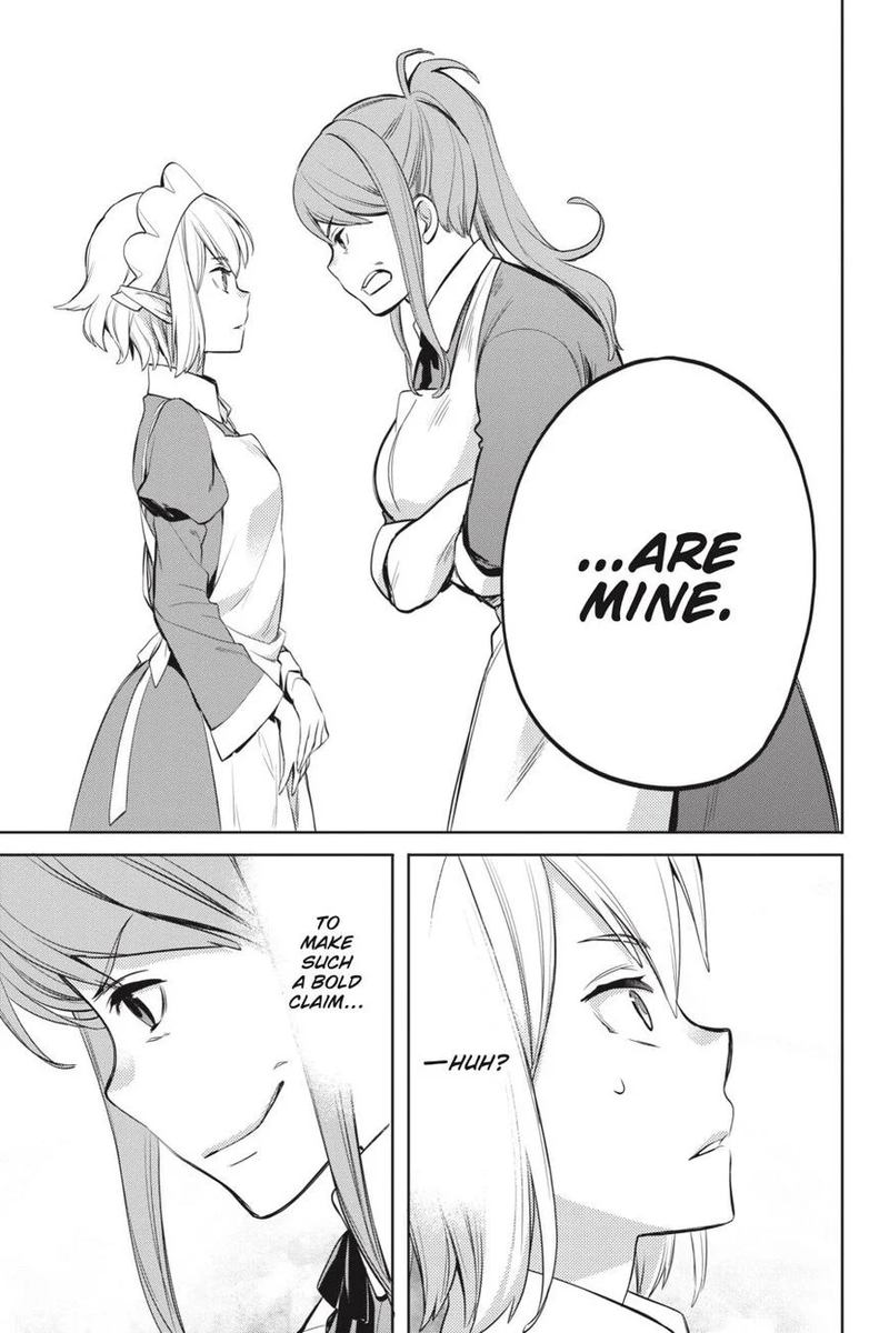 Dungeon Ni Deai Wo Motomeru No Wa Machigatte Iru Darou Ka Familia Chronicle Episode Ryu 18 15
