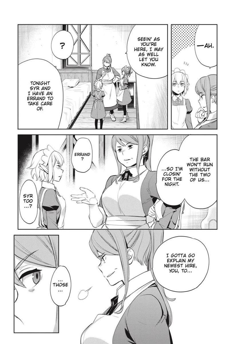 Dungeon Ni Deai Wo Motomeru No Wa Machigatte Iru Darou Ka Familia Chronicle Episode Ryu 18 21