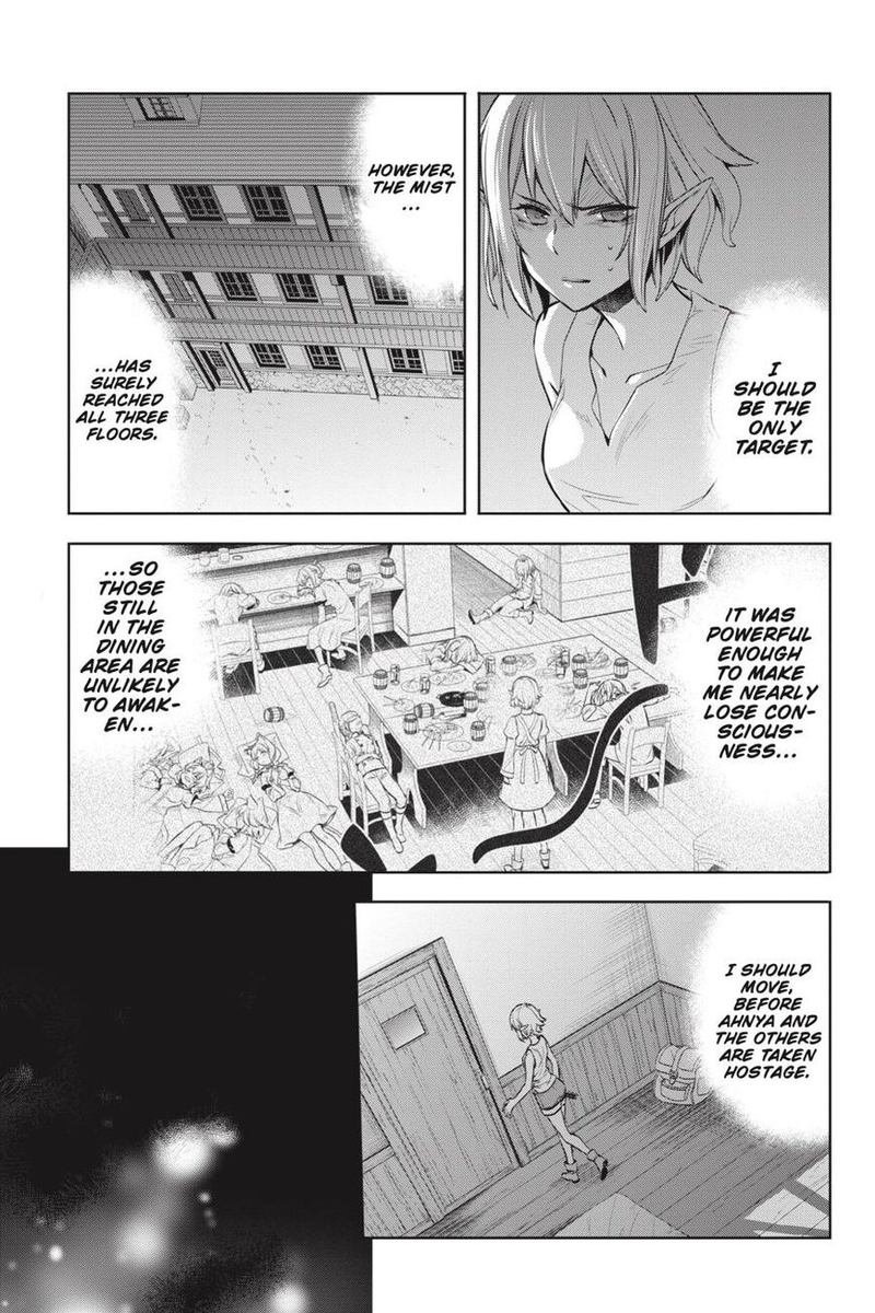 Dungeon Ni Deai Wo Motomeru No Wa Machigatte Iru Darou Ka Familia Chronicle Episode Ryu 18 33
