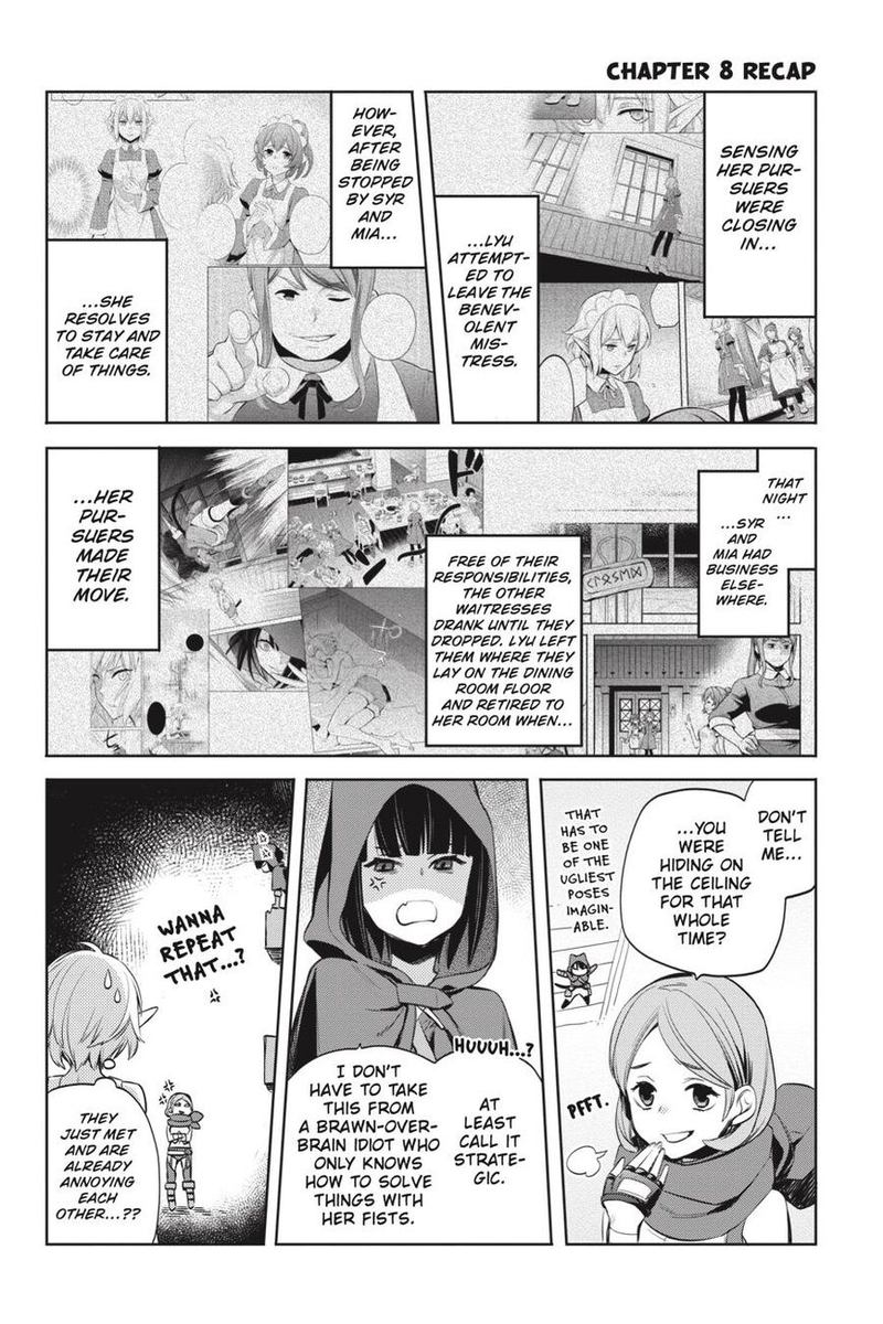 Dungeon Ni Deai Wo Motomeru No Wa Machigatte Iru Darou Ka Familia Chronicle Episode Ryu 18 65