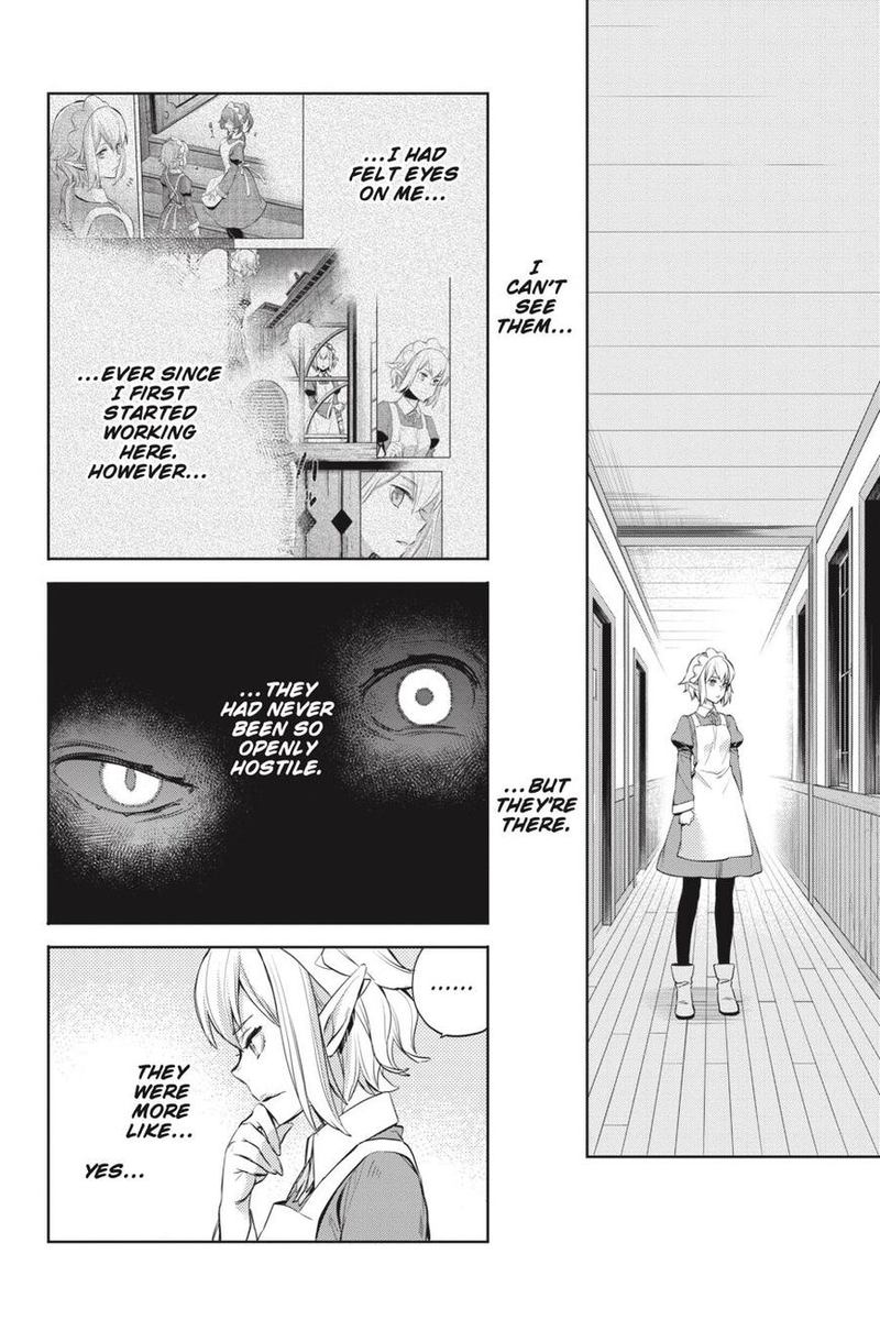 Dungeon Ni Deai Wo Motomeru No Wa Machigatte Iru Darou Ka Familia Chronicle Episode Ryu 18 8