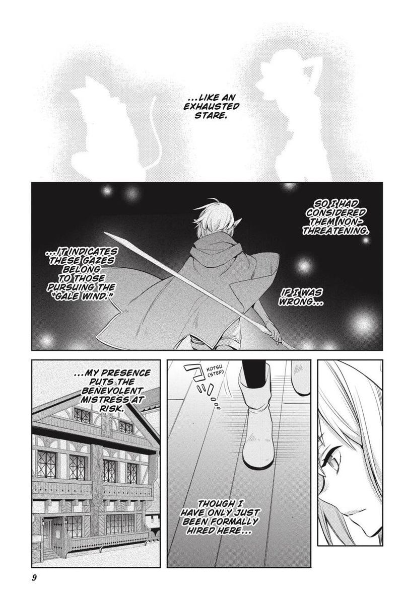 Dungeon Ni Deai Wo Motomeru No Wa Machigatte Iru Darou Ka Familia Chronicle Episode Ryu 18 9