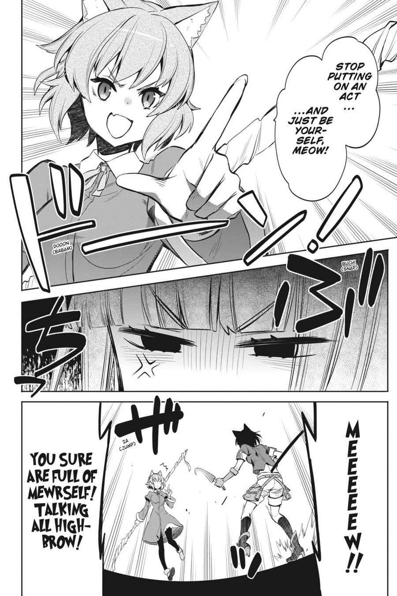Dungeon Ni Deai Wo Motomeru No Wa Machigatte Iru Darou Ka Familia Chronicle Episode Ryu 19 19