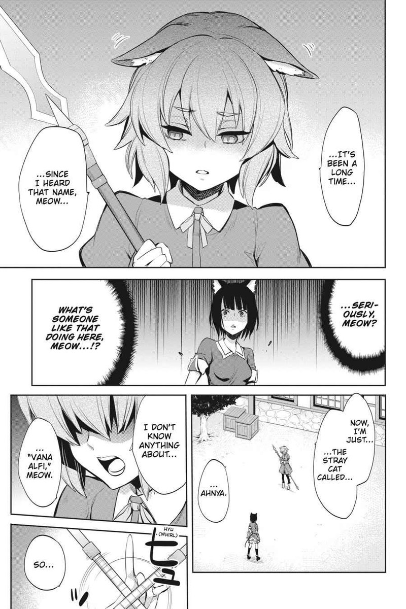 Dungeon Ni Deai Wo Motomeru No Wa Machigatte Iru Darou Ka Familia Chronicle Episode Ryu 19 26