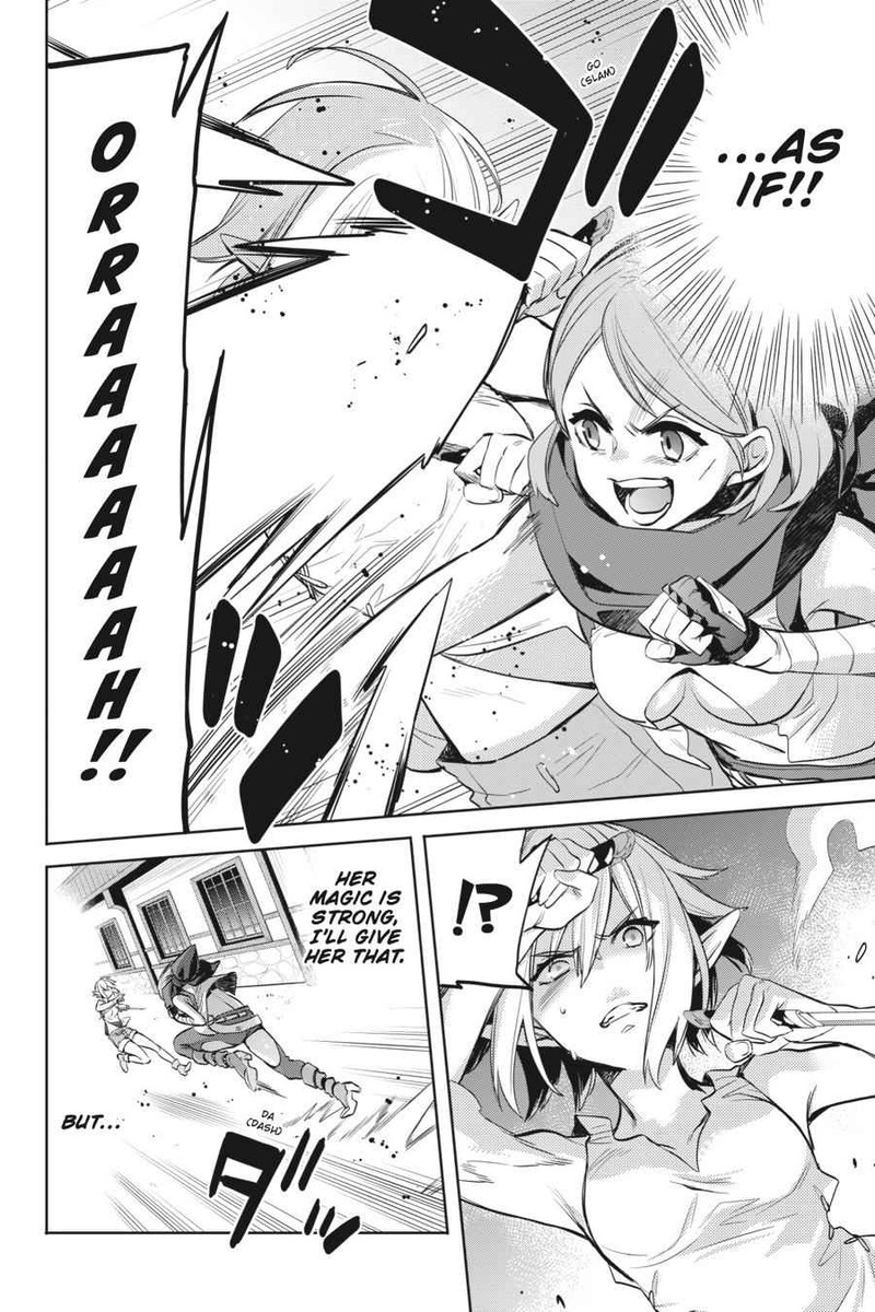 Dungeon Ni Deai Wo Motomeru No Wa Machigatte Iru Darou Ka Familia Chronicle Episode Ryu 19 35