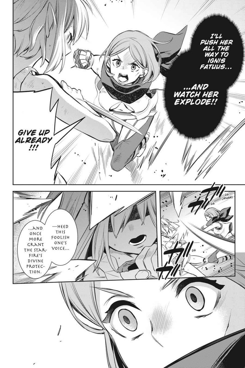 Dungeon Ni Deai Wo Motomeru No Wa Machigatte Iru Darou Ka Familia Chronicle Episode Ryu 19 37