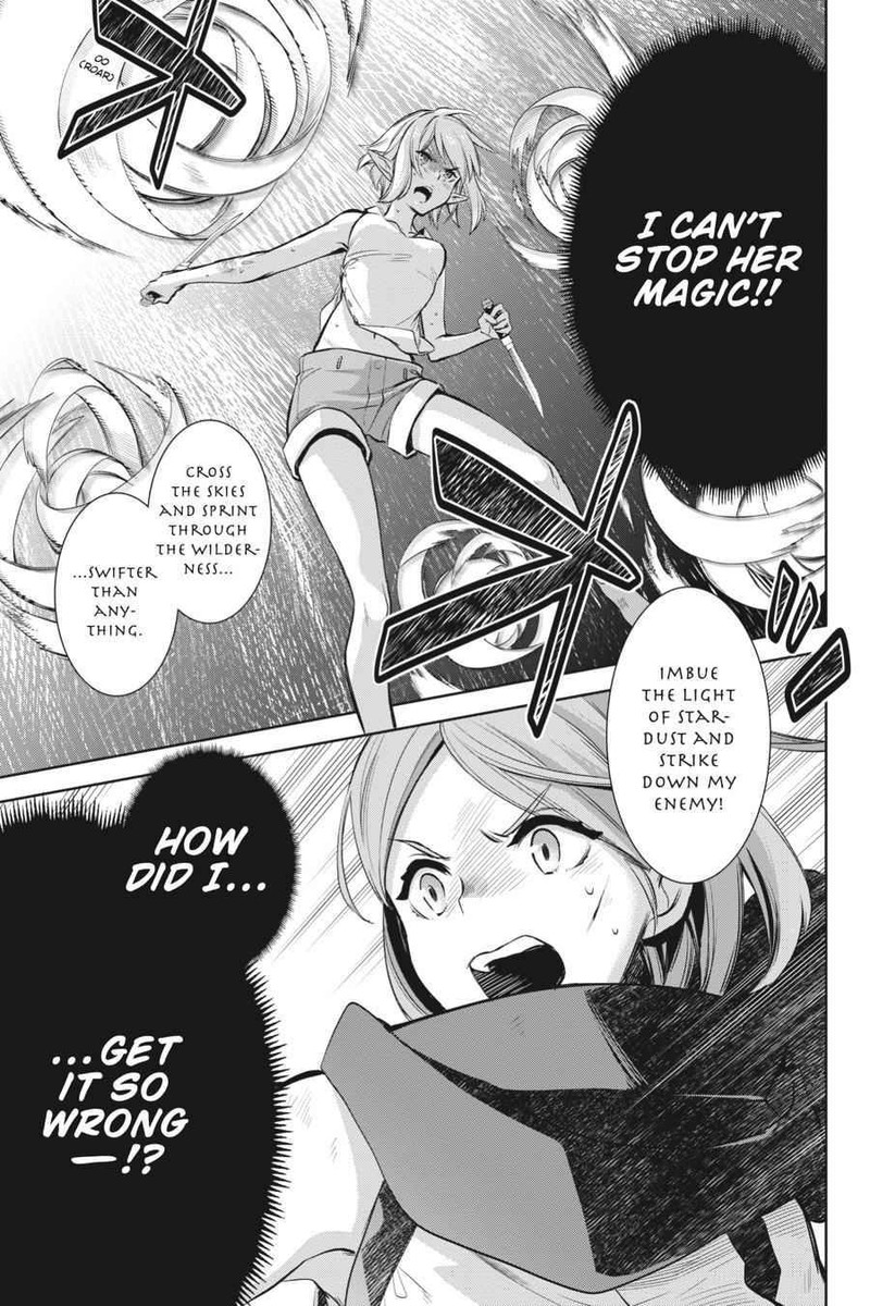 Dungeon Ni Deai Wo Motomeru No Wa Machigatte Iru Darou Ka Familia Chronicle Episode Ryu 19 40