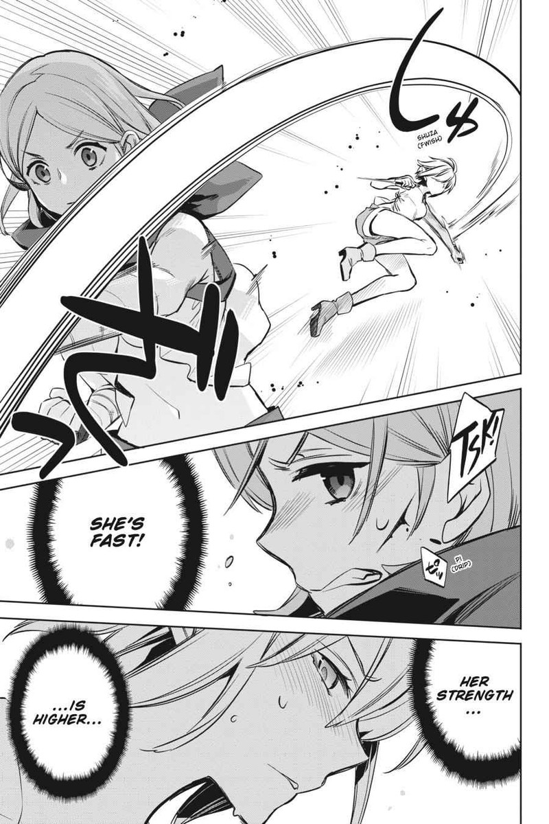 Dungeon Ni Deai Wo Motomeru No Wa Machigatte Iru Darou Ka Familia Chronicle Episode Ryu 19 5