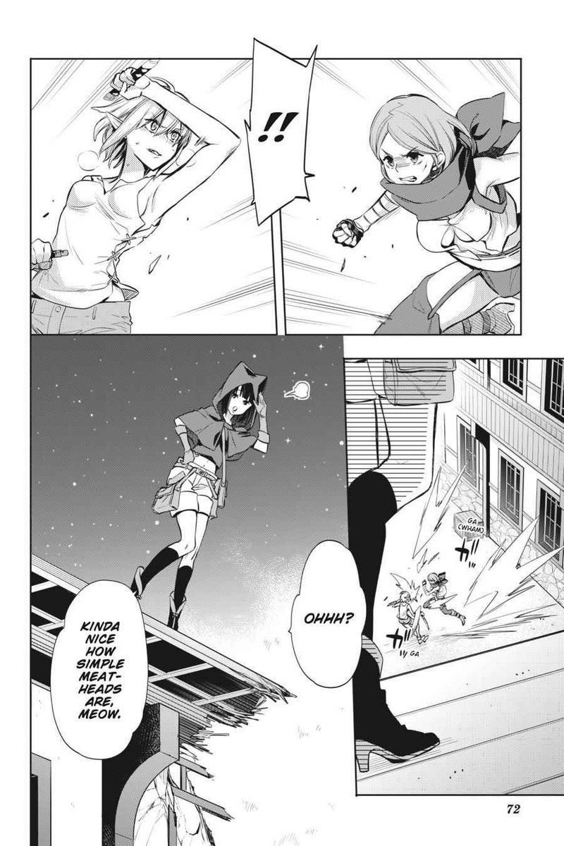 Dungeon Ni Deai Wo Motomeru No Wa Machigatte Iru Darou Ka Familia Chronicle Episode Ryu 19 6