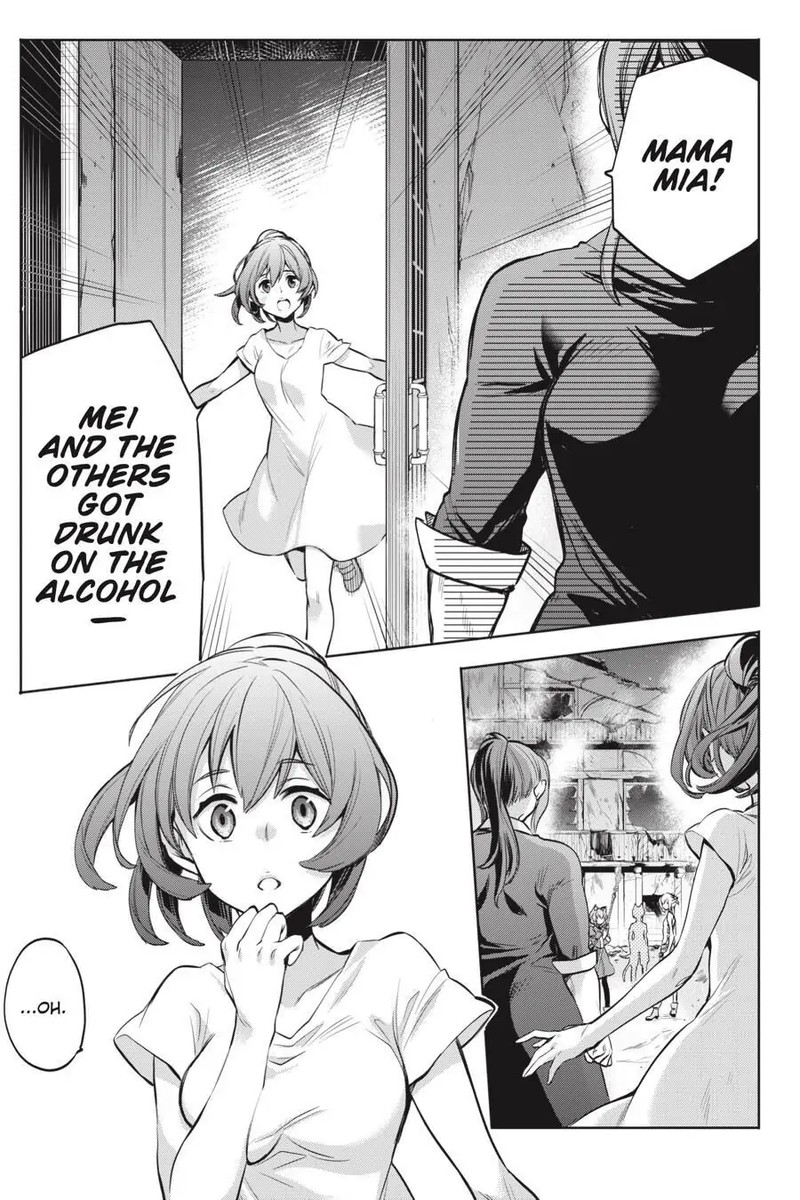 Dungeon Ni Deai Wo Motomeru No Wa Machigatte Iru Darou Ka Familia Chronicle Episode Ryu 20 30