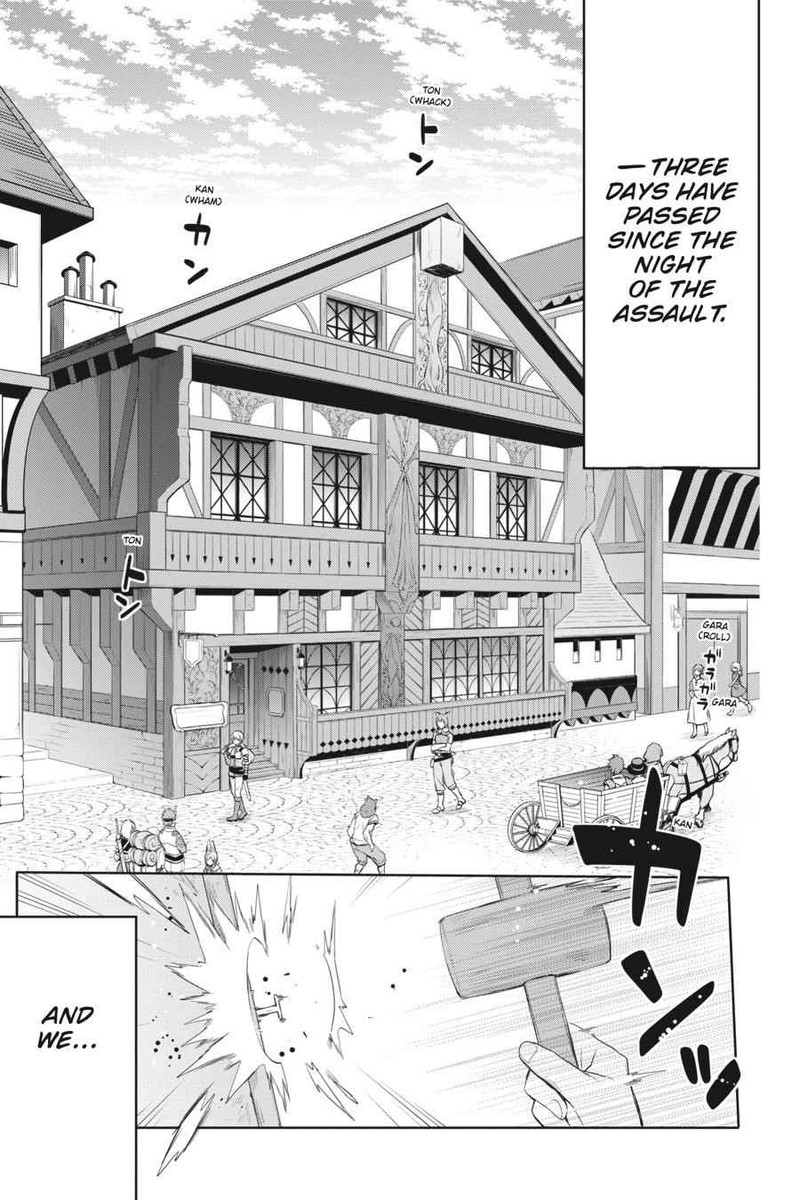 Dungeon Ni Deai Wo Motomeru No Wa Machigatte Iru Darou Ka Familia Chronicle Episode Ryu 21 1