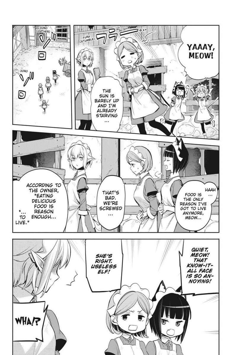Dungeon Ni Deai Wo Motomeru No Wa Machigatte Iru Darou Ka Familia Chronicle Episode Ryu 21 13