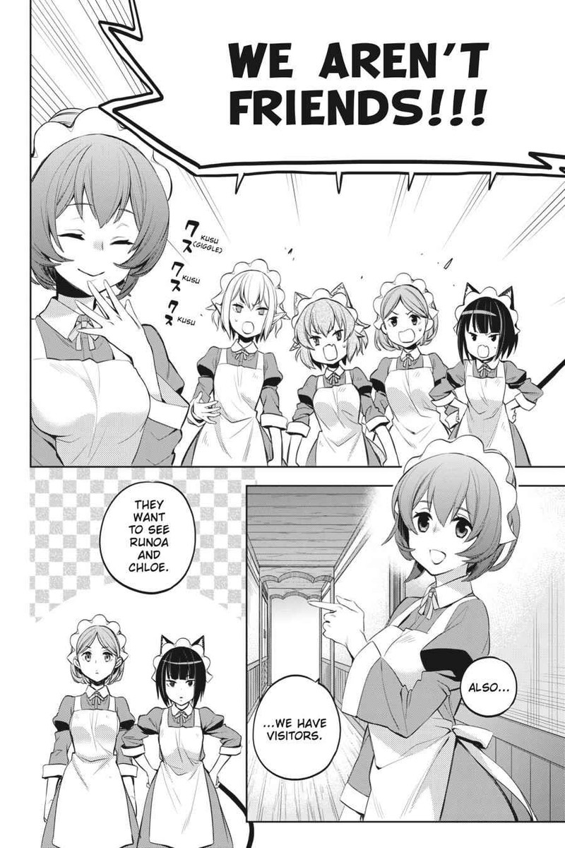 Dungeon Ni Deai Wo Motomeru No Wa Machigatte Iru Darou Ka Familia Chronicle Episode Ryu 21 15