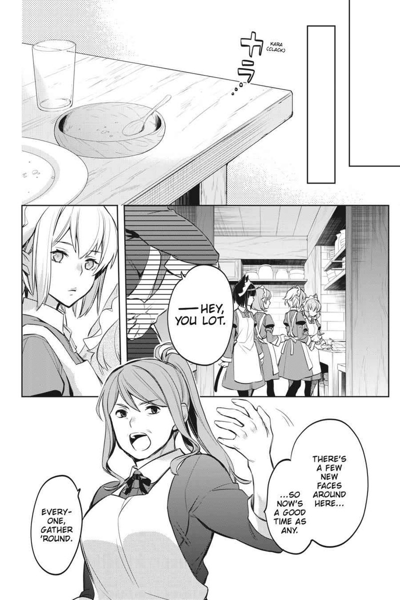 Dungeon Ni Deai Wo Motomeru No Wa Machigatte Iru Darou Ka Familia Chronicle Episode Ryu 21 25