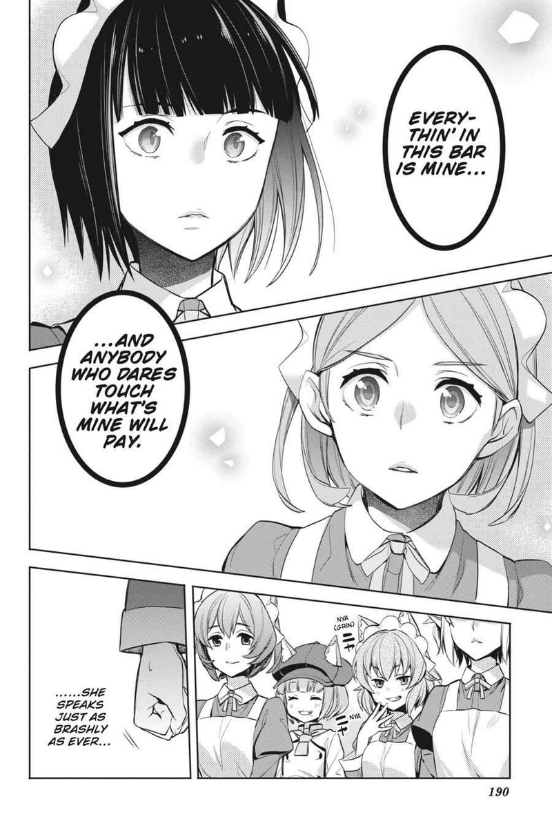 Dungeon Ni Deai Wo Motomeru No Wa Machigatte Iru Darou Ka Familia Chronicle Episode Ryu 21 28