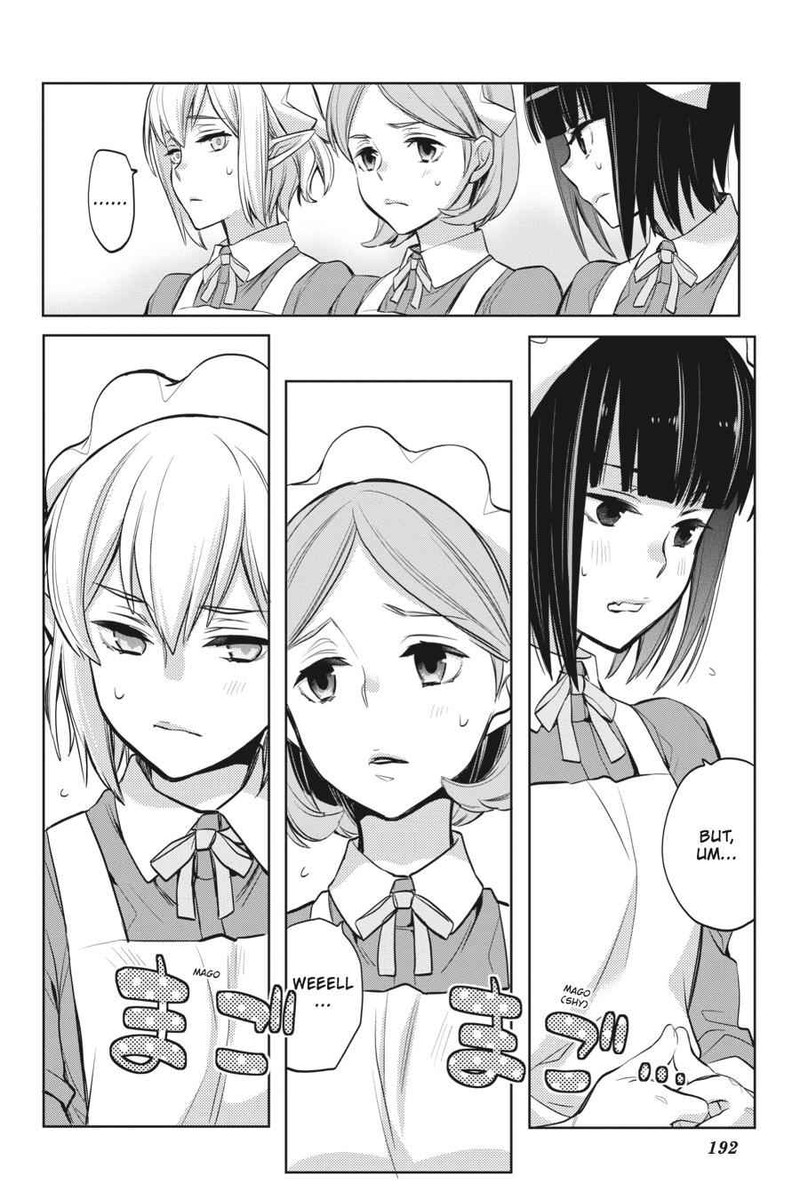 Dungeon Ni Deai Wo Motomeru No Wa Machigatte Iru Darou Ka Familia Chronicle Episode Ryu 21 30