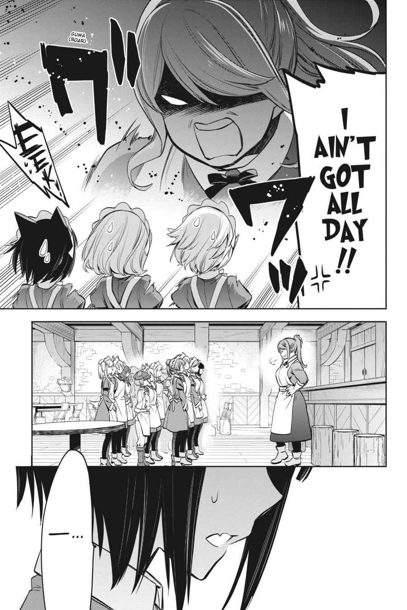 Dungeon Ni Deai Wo Motomeru No Wa Machigatte Iru Darou Ka Familia Chronicle Episode Ryu 21 31