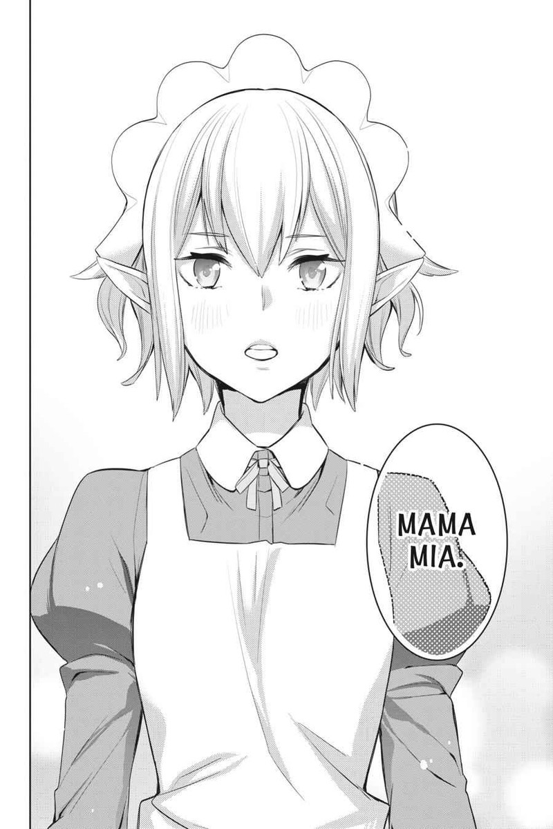 Dungeon Ni Deai Wo Motomeru No Wa Machigatte Iru Darou Ka Familia Chronicle Episode Ryu 21 34
