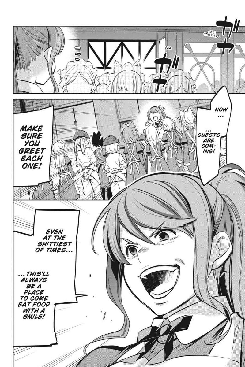 Dungeon Ni Deai Wo Motomeru No Wa Machigatte Iru Darou Ka Familia Chronicle Episode Ryu 21 36