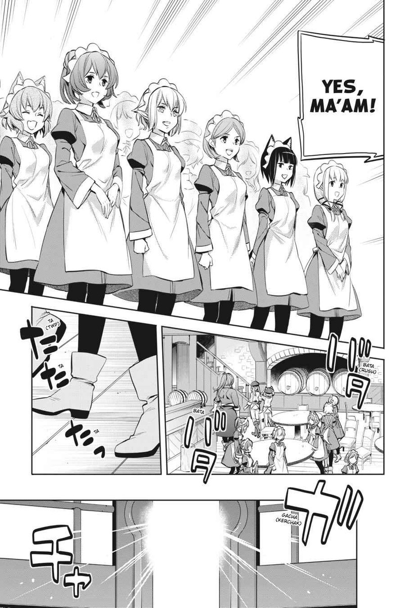 Dungeon Ni Deai Wo Motomeru No Wa Machigatte Iru Darou Ka Familia Chronicle Episode Ryu 21 37