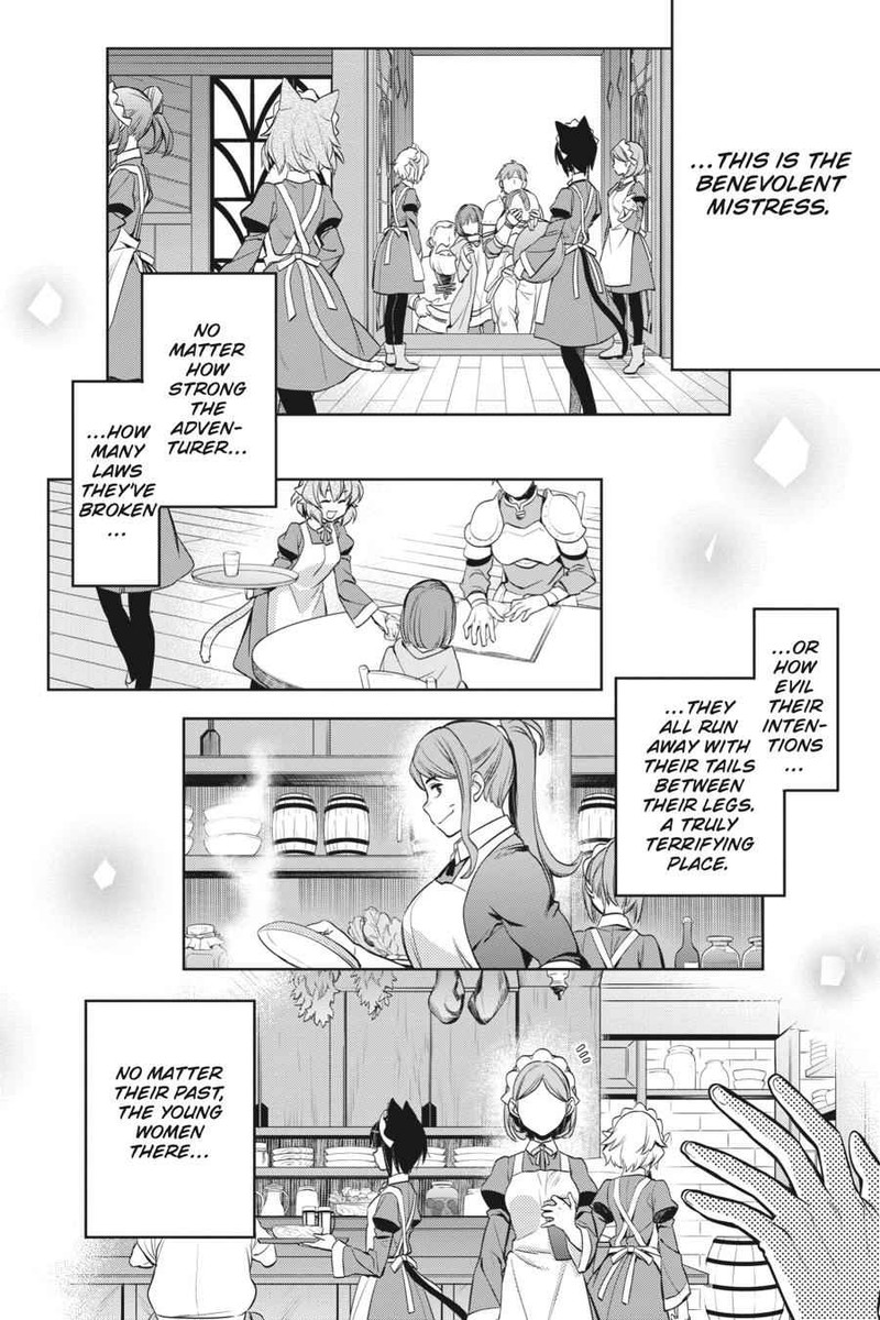 Dungeon Ni Deai Wo Motomeru No Wa Machigatte Iru Darou Ka Familia Chronicle Episode Ryu 21 39