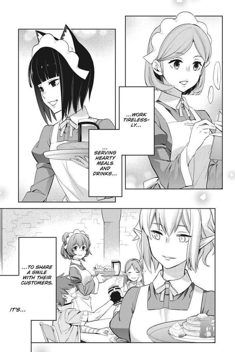 Dungeon Ni Deai Wo Motomeru No Wa Machigatte Iru Darou Ka Familia Chronicle Episode Ryu 21 40