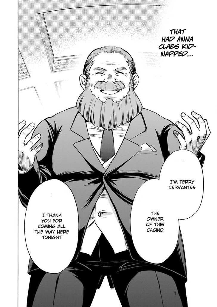 Dungeon Ni Deai Wo Motomeru No Wa Machigatte Iru Darou Ka Familia Chronicle Episode Ryu 3 36
