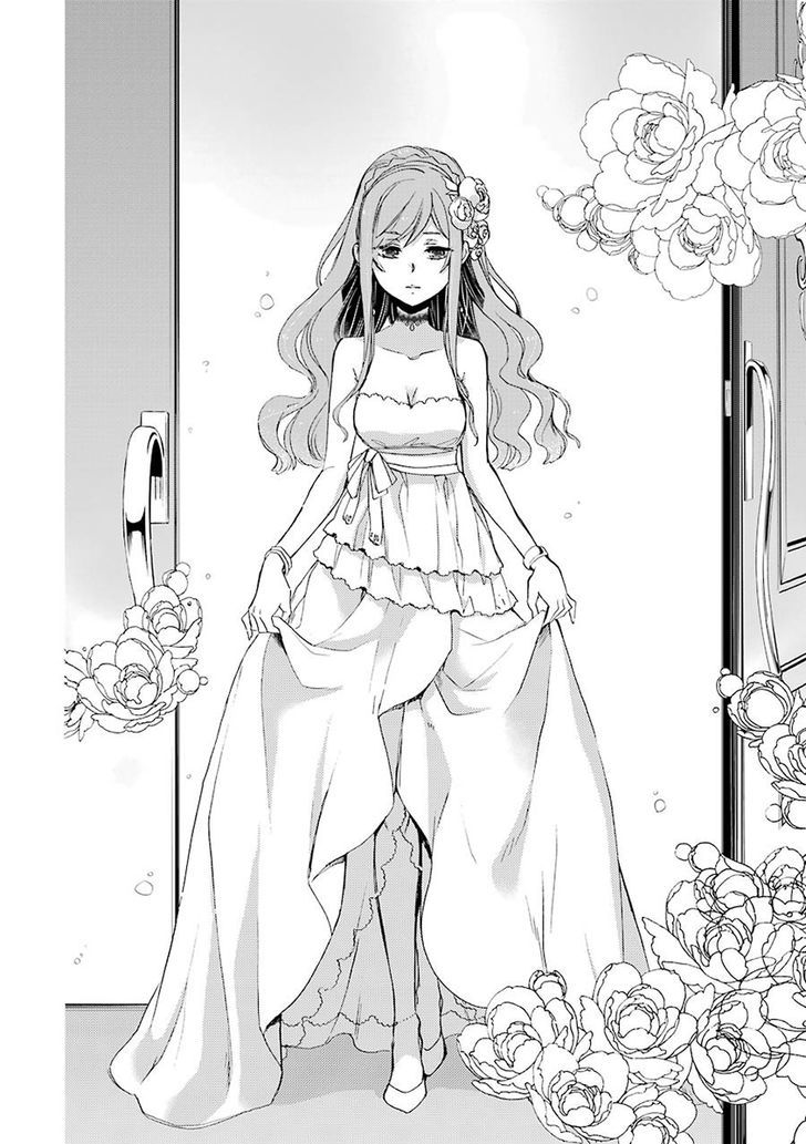 Dungeon Ni Deai Wo Motomeru No Wa Machigatte Iru Darou Ka Familia Chronicle Episode Ryu 3 56