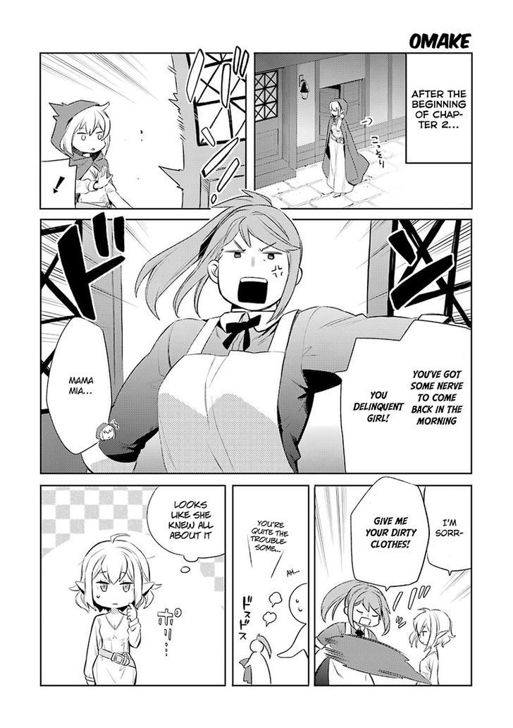 Dungeon Ni Deai Wo Motomeru No Wa Machigatte Iru Darou Ka Familia Chronicle Episode Ryu 3 61