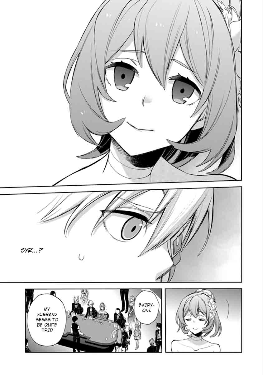 Dungeon Ni Deai Wo Motomeru No Wa Machigatte Iru Darou Ka Familia Chronicle Episode Ryu 4 51