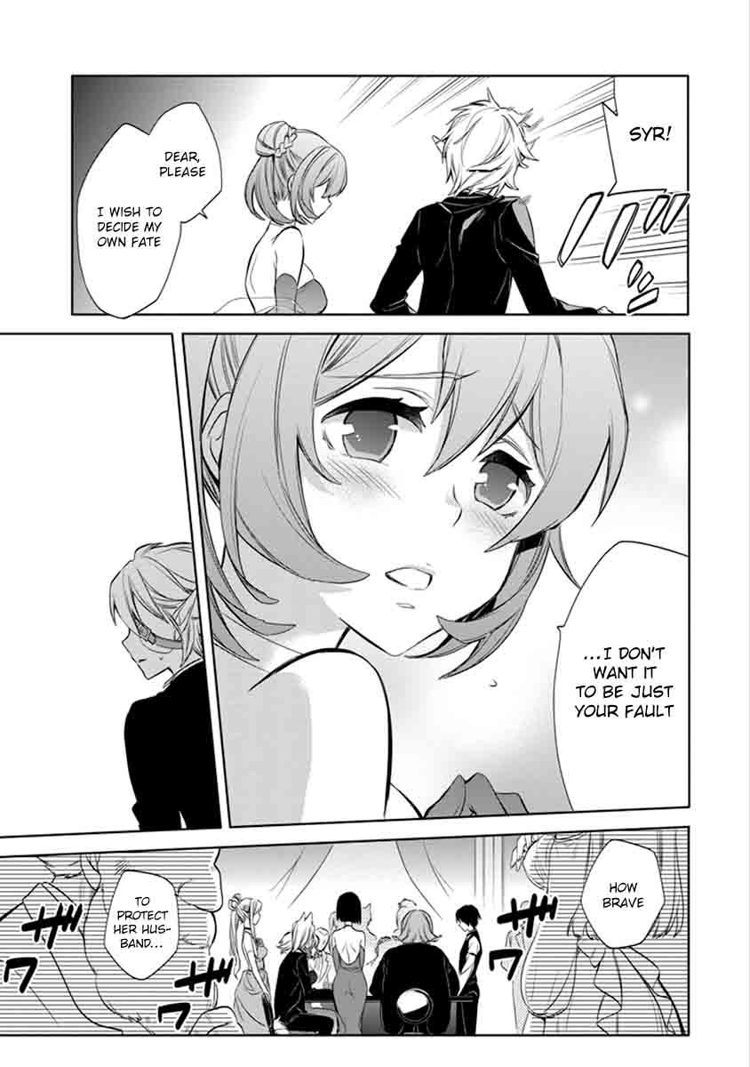 Dungeon Ni Deai Wo Motomeru No Wa Machigatte Iru Darou Ka Familia Chronicle Episode Ryu 4 53